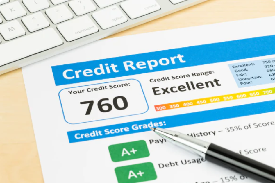 Credit Repair Service