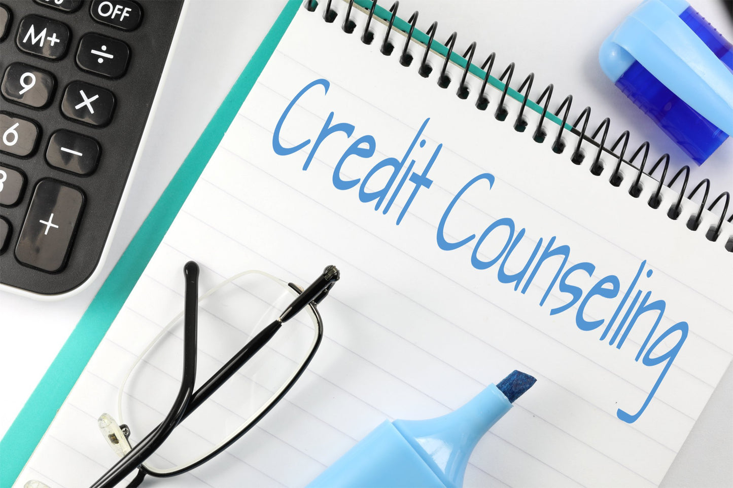 Personal Credit Consultation