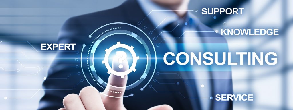 Business Consultation